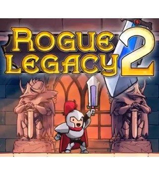 Rogue Legacy 2 XBOX One / Xbox Series X|S Xbox One Key EUROPE